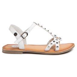 

Босоніжки Gioseppo Habay 58966 White, Білий