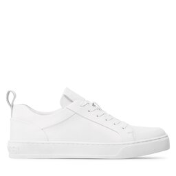 

Снікерcи Gino Rossi IBIZA-01 White, Білий