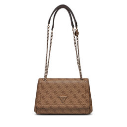 Guess Torebka Guess Noelle (BG) HWBG78 79210 Brązowy