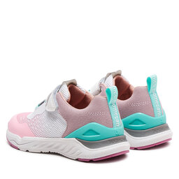 

Снікерcи Biomecanics 232230 J S Blanco Y Rosa, Білий