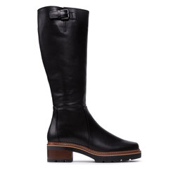 

Чоботи HÖGL 2-103843 Black 0100, Чорний