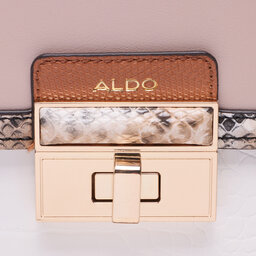 

Сумка Aldo Lillia 13558888 900, Коричневий