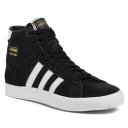 adidas Apavi adidas Basket Profi FW3100 Cblack/Ftwwht/Goldmt
