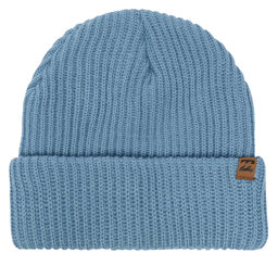 Billabong Шапкa Billabong Alta Rib EBJHA00115 Голубий