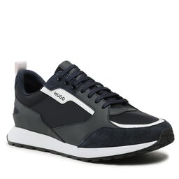 Hugo Sneakers Hugo Icelin 50498329 Dark Blue 401