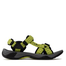 

Босоніжки CMP Kids Hamal 38q9954j LIMEGREEN E413, Зелений