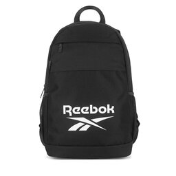 Reebok Batoh Reebok RBK-B-006-CCC Černá