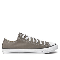 Converse Sneakers aus Stoff Converse Chuck Taylor All Star A08631C Braun