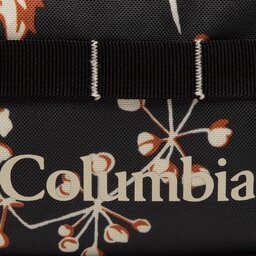 

Сумка на пояс Columbia Zigzag Hip Pack 1890911 Black 013, Чорний