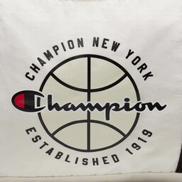 

Сумка Champion 805953-WW033 Bdb, Білий