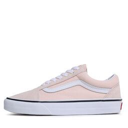 

Кросівки Vans Old Skool VN0007NTBM01 Color Theory Peach Dust, Оранжевий