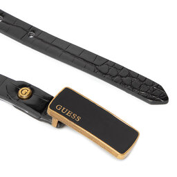 

Жіночий ремінь Guess Katey Adjustable Pant Belt BW7636 P2215 BLA, Чорний