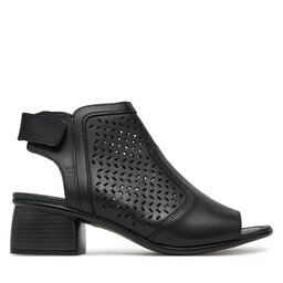 Remonte Sandalen Remonte R8769-00 Schwarz