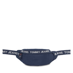 Tommy Jeans Midjeväska Tommy Jeans Tjm Essential Bum Bag AM0AM11521 Twilight Navy C87