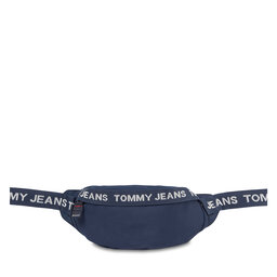 Tommy Jeans Τσαντάκι μέσης Tommy Jeans Tjm Essential Bum Bag AM0AM11521 Twilight Navy C87