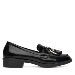 DeeZee Slipper DeeZee 13093-2 Schwarz