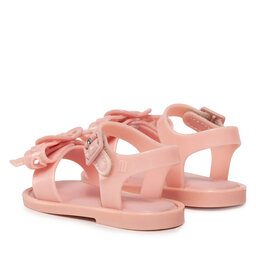 

Босоніжки Melissa Mini Melissa Mar Sandal Hot Bb 33951 Glitterpi AP282, Рожевий