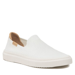 Ugg Sneakers aus Stoff Ugg W Alameda Sammy 1136841 Wht