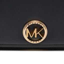 

Сумка MICHAEL Michael Kors 30S4GD8M2L Black, Чорний