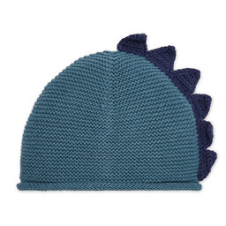 United Colors Of Benetton Czapka United Colors Of Benetton 6V22AA007 Niebieski