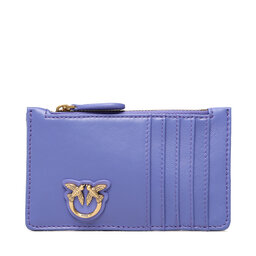 Pinko Bankkártya tartó Pinko Airone Cardholder PE 23 PCPL 100251 A0GK Very Pery W25Q