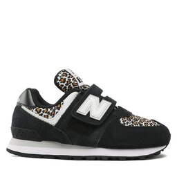 

Снікерcи New Balance PV574AC1 Чорний