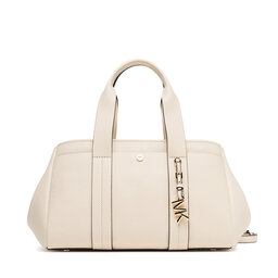 MICHAEL Michael Kors Kabelka MICHAEL Michael Kors Romee 30T5G1ZS1L Écru