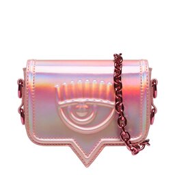 

Сумка на пояс Chiara Ferragni 73SB4BA1 Fairy Tale, Рожевий
