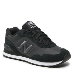 New Balance Sneakers New Balance ML515WB3 Nero