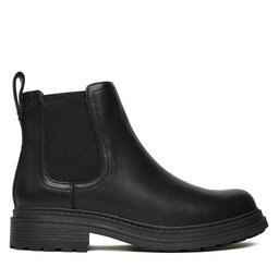Clarks Botines Chelsea Clarks Orinoco3 Lane 26184624 Negro