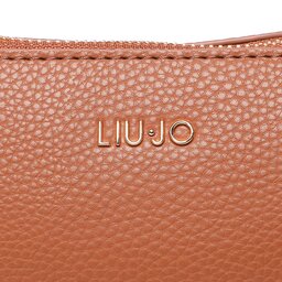 

Сумка Liu Jo Ecs S Crossbody AA3258 E0086 Deer X0282, Коричневий