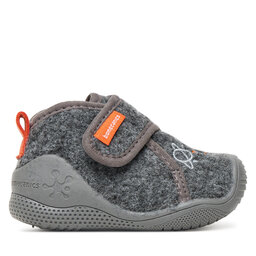 Biomecanics Pantuflas Biomecanics 251144 Gris