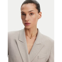 Guess Колие Guess JUBN05 107JW Златист