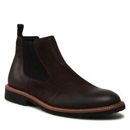 Ryłko Bottines Chelsea Ryłko IPWN71 Brązowy 6IM