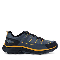 Hunter Trekkingi Hunter PEAK RT LOW WP Szary