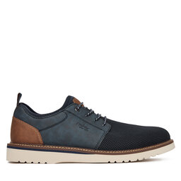 Rieker Sneakers Rieker 04550-14 Dunkelblau