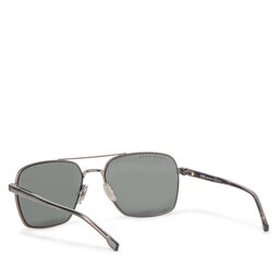

Сонцезахисні окуляри Hugo 1045/S/IT Matte Ru R81, Чорний