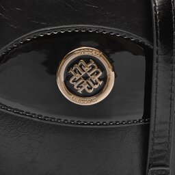 

Сумка Monnari BAG5620-020 Czarny, Чорний