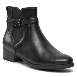 Tamaris Boots Tamaris 1-25371-41 Black 001