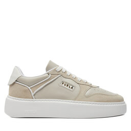 Furla Sneakersy Furla YI06SPT BX3238 2865S Beżowy