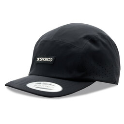 DC Czapka z daszkiem DC ADYHA04140 Czarny