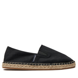 Jack&Jones Espadrillas Jack&Jones Jfwregent 12257223 Nero