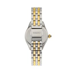 

Годинник Seiko Classic SUR330P1 Gold/Silver/White, Золотий