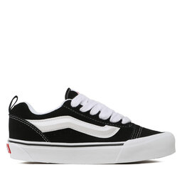 Vans Tenisice Vans Knu Skool VN0009QC6BT1 Crna