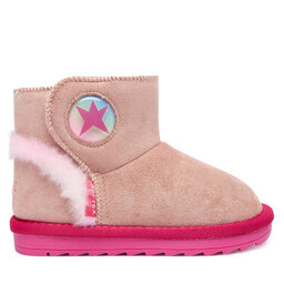 Agatha Ruiz de la Prada Stivali da neve Agatha Ruiz de la Prada 251986 Rosa