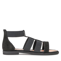 

Босоніжки Lasocki RST-4876-07 Black, Чорний