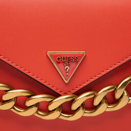 

Сумка Guess Retour (VB) HWVB86 64200 ORA, Оранжевий