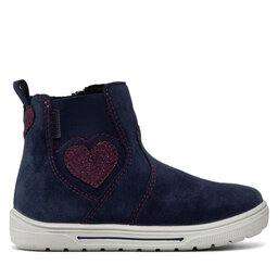 

Черевики Ricosta Daisy 74 7320300/174 S Nautic, Cиній