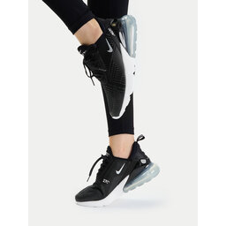 Nike Sneakers Nike Nike Air Max 270 HJ3222 001 Schwarz