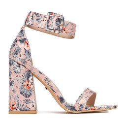 DeeZee Sandali DeeZee LB3969 Rosa